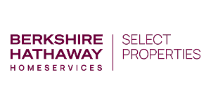 Berkshire Hathaway HomeServices Select Properties